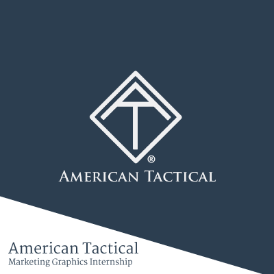 American Tactical Graphics Marketing Intership