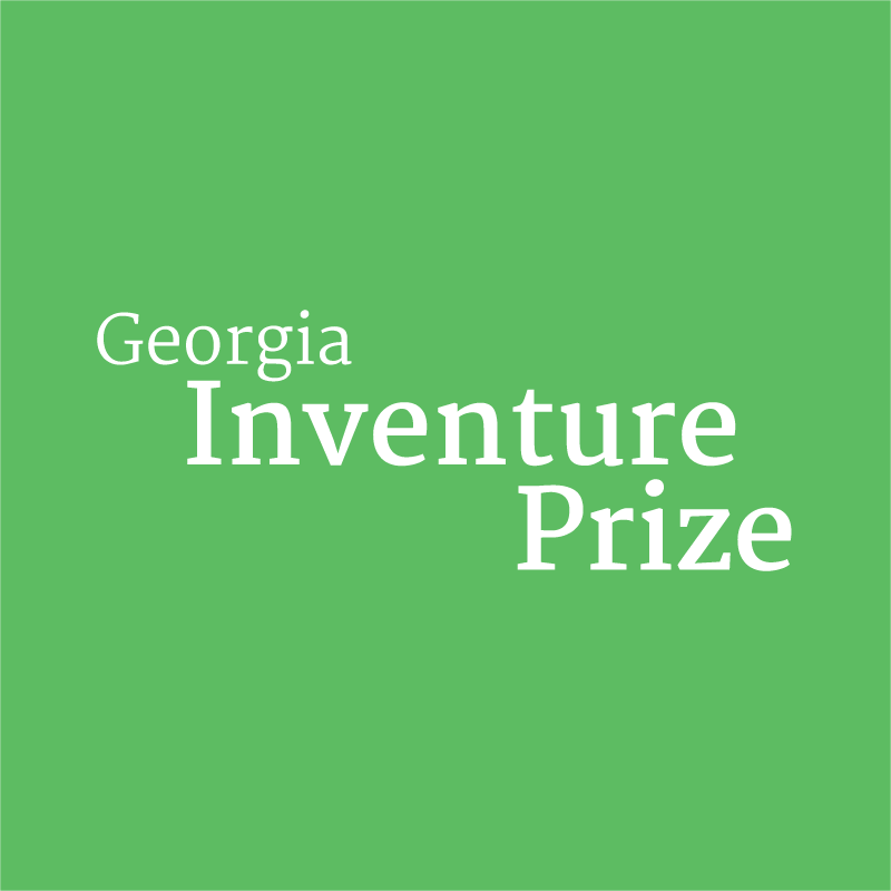 InVenture Prize Logo