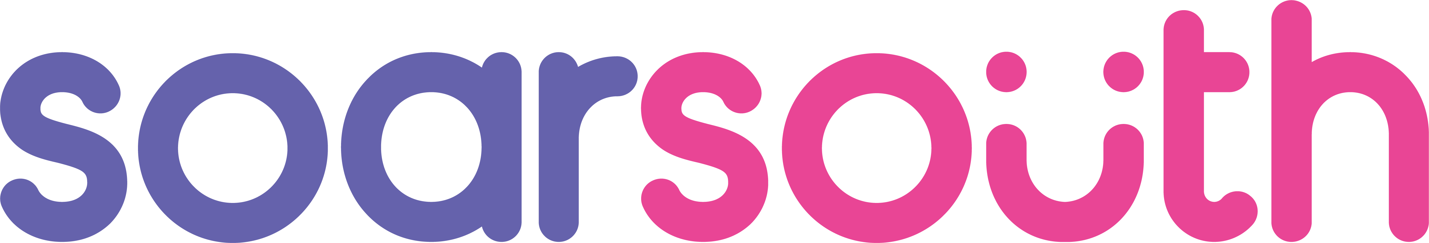soar south logo